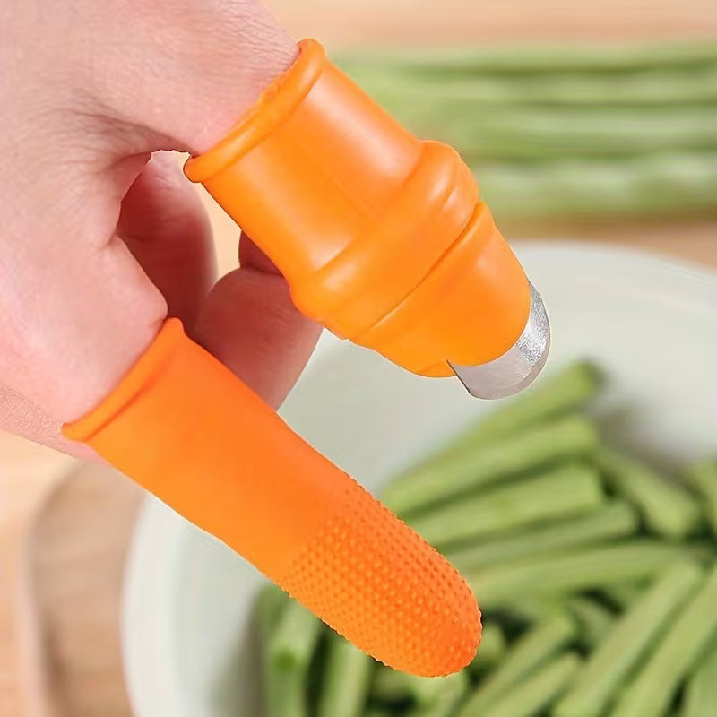 Zerqix™ One-Hand Kitchen Cutter