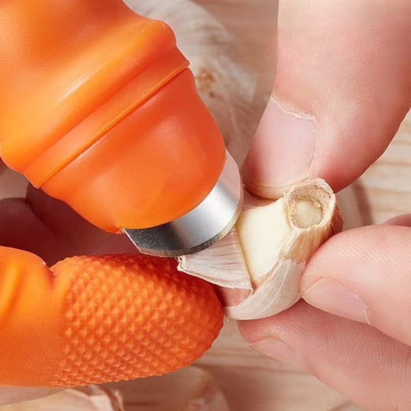 Zerqix™ One-Hand Kitchen Cutter