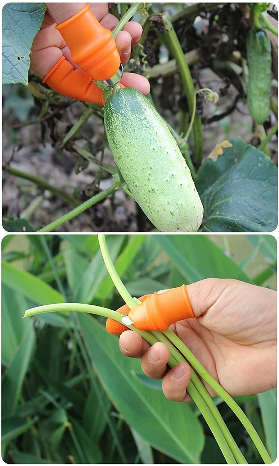 Zerqix™ One-Hand Kitchen Cutter