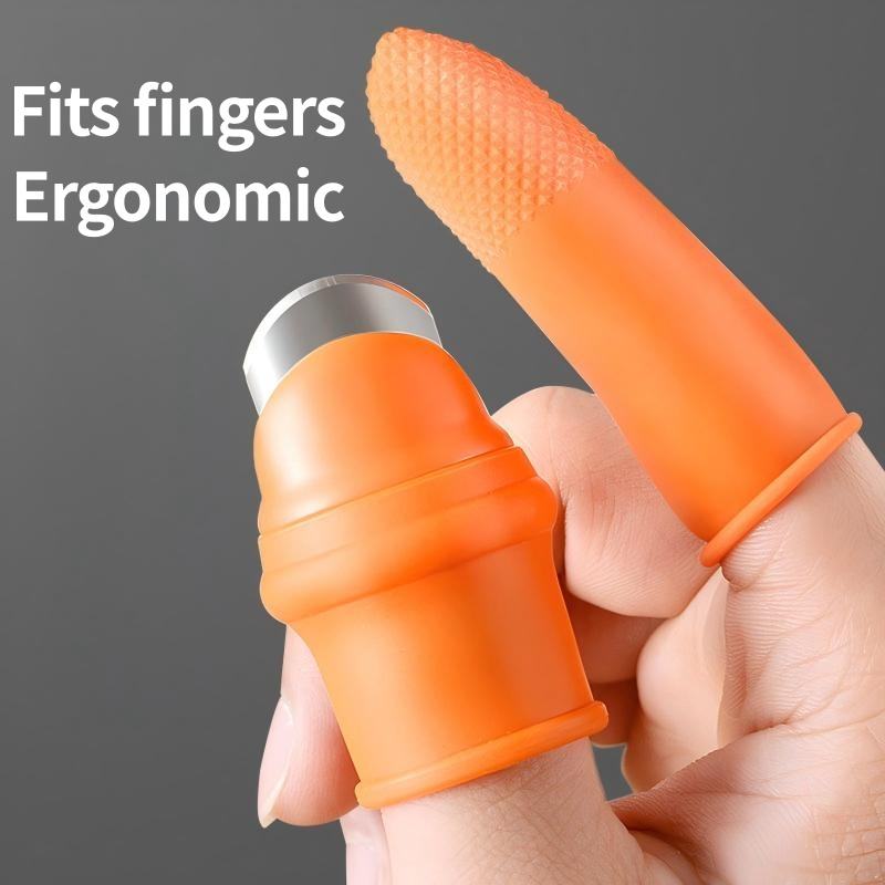 Zerqix™ One-Hand Kitchen Cutter