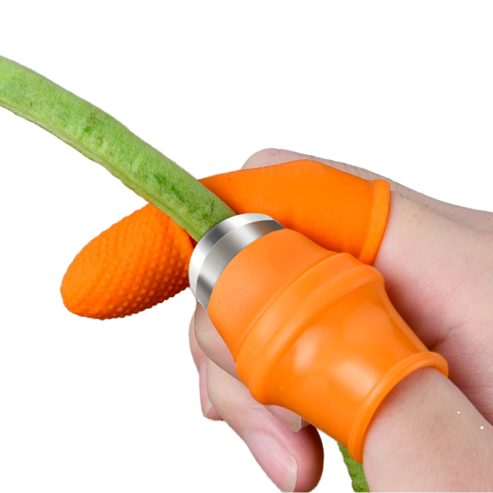 Zerqix™ One-Hand Kitchen Cutter