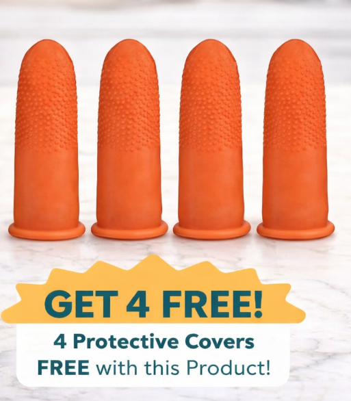 Zerqix™ One-Hand Kitchen Cutter