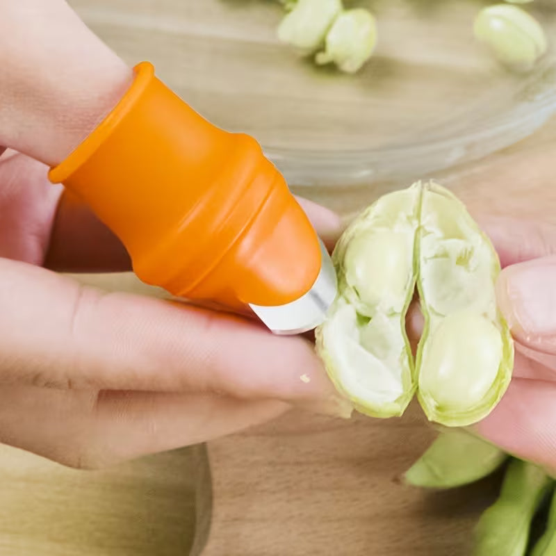 Zerqix™ One-Hand Kitchen Cutter